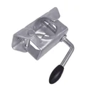 Support wheel holder