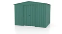 Tool shed Tower 108, jade