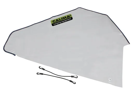 "Drawbar protection cover, 91 x 59 cm image"
