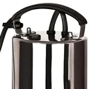 Submersible pump 11,500 l/h blue