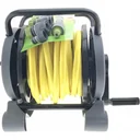 NL Hose reel set - 2-in-1 - 15 meter hose