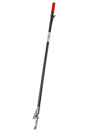"Ideal spade grabber for paper and waste 86 cm image"
