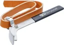 Oil filter strap wrench, 460 mm