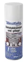 Stainless steel cleaner and care, 400 ml