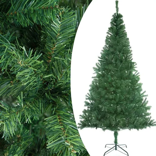 "Artificial Christmas tree 150cm including stand image"
