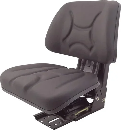"Tractor seat Vario Seat with mechanical adjustment image"