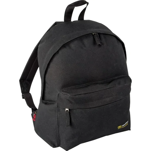"Singen Backpack Black image"