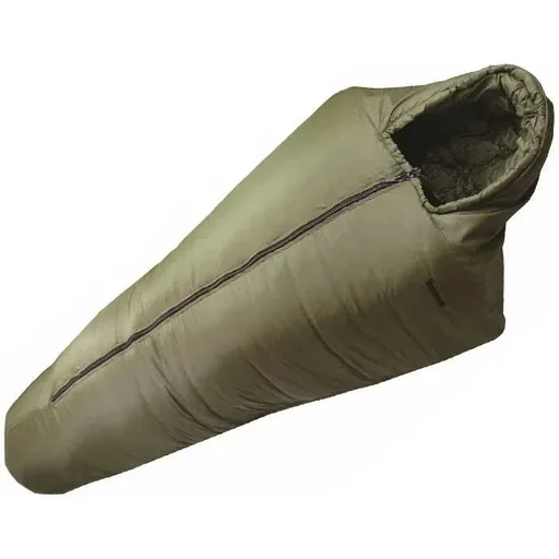 "Challenger 400 sleeping bag image"