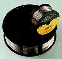 "Flux-cored wire 0.45 kg roll image"