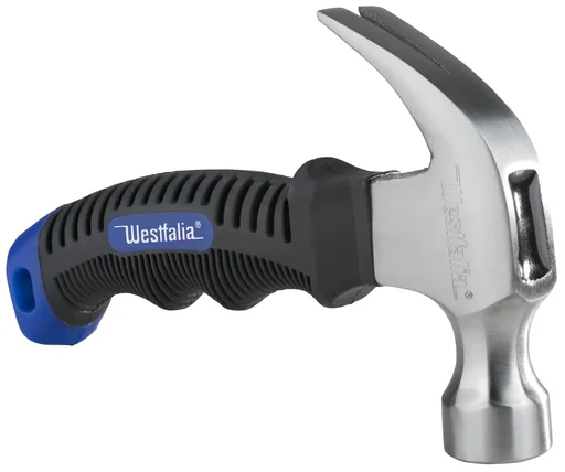 "Mini claw hammer image"