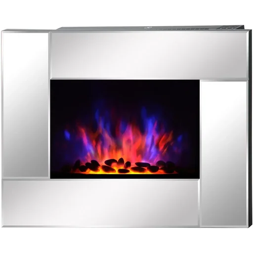 "Electric fireplace wall fireplace 900 image"