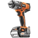 Cordless impact wrench BSS 18C 12Z LI-201C