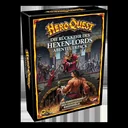 HeroQuest - Return of the Witch Lord - Expansion