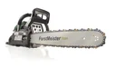 Petrol chainsaw "FMBK 55/50" with automatic chain lubrication