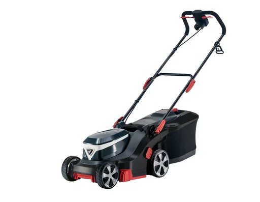 "Tondeuse électrique 38.2 E Comfort – Avec cale de mulching image"