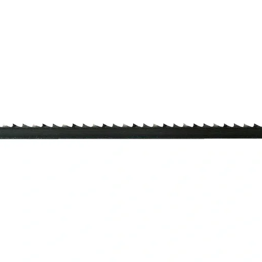 "Saw bands 6x0.5x2240mm 6 tpi image"