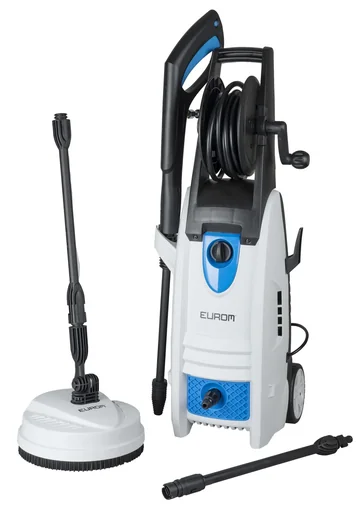 "High-pressure cleaner Force 1800 image"
