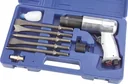 Pneumatic hammer set 10 pieces