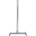 Satellite roof mount 1.00 m / 48 mm