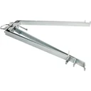 Steel satellite wall mount 480 mm / 60 mm