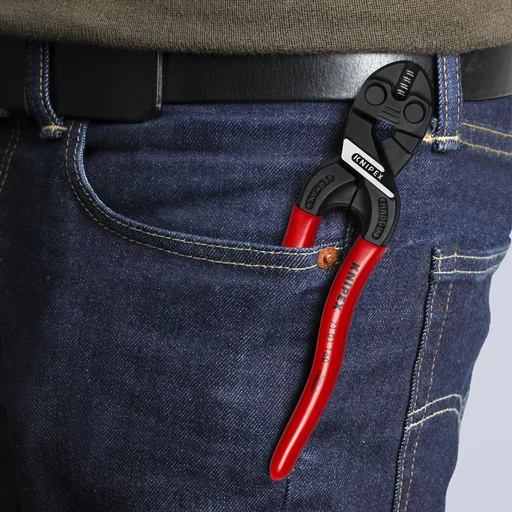 "Bolt cutter CoBolt Kompakt 160 mm image"