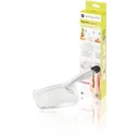 Reading aid - magnifying glass