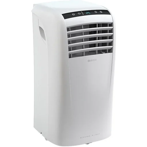 "Olimpia Splendid Dolceclima Compact 8 P - Mobile Air Conditioner - Air Cooler image"