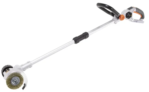 "Maxxpack 18V Cordless Joint Brush 100mm (without battery and charger) image"