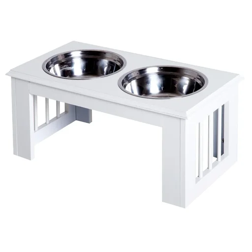 "Food bowl for dogs and cats image"