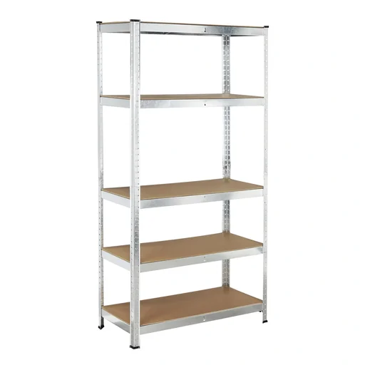 "Heavy-duty shelving 175 kg image"