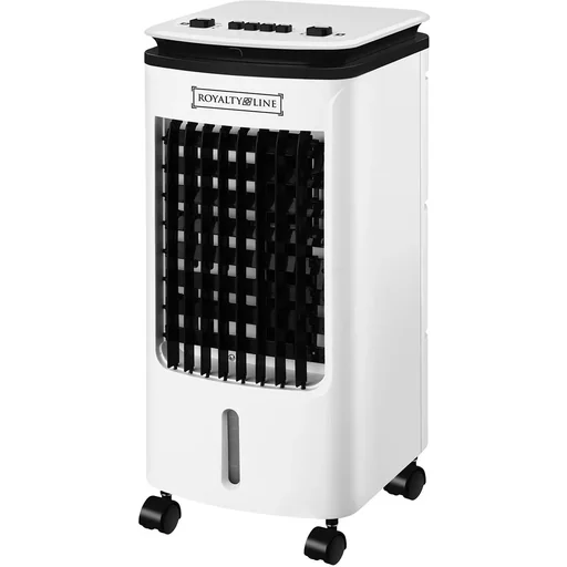 "Royal 3-in-1 - Air cooler - Air conditioning image"