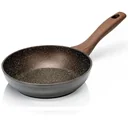 Mehrzer - Frying pan diameter 20 cm - Stone Strong