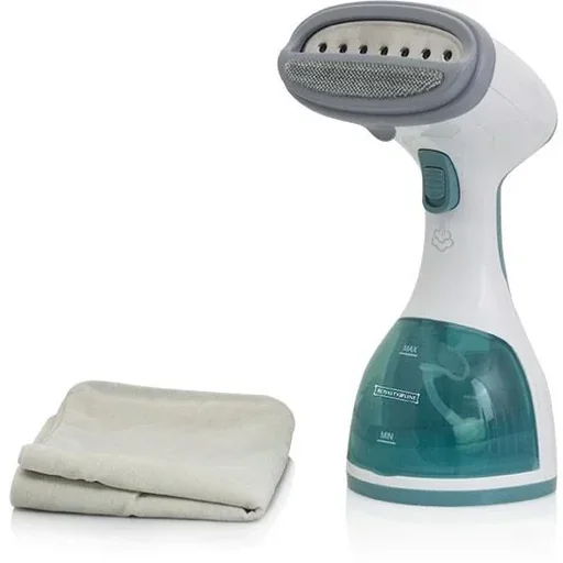 "Handheld Clothes Dryer - 1200W - Green image"