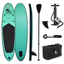 Pacific SUP Board Beginner 285 cm - 6-piece set