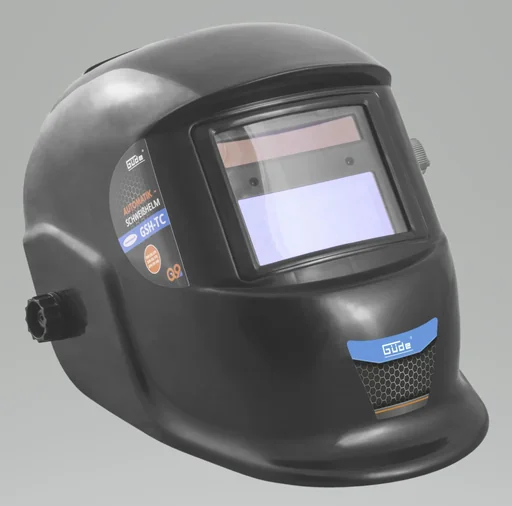 "Verre de protection intérieur pour casque de soudage GSH-TC image"