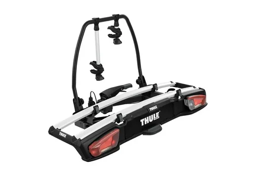 "Bicycle carrier VeloSpace XT 2 13 pin image"