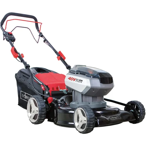 "Cordless grass trimmer. MS40-42Li, 42cm, 40V, 42cm, 40V image"