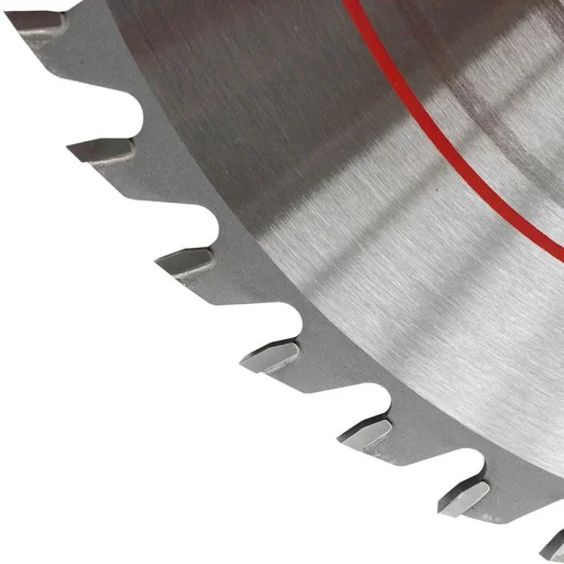"Saw blade KSB21030Z24 310 x 30 x 2.6 mm 24-tooth image"