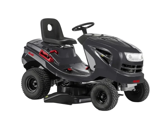 "Tracteur tondeuse à essence Easy 15-93.2 HDS-A – fonction 3 en 1 image"