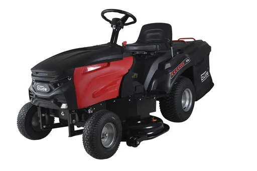 "Tracteur de pelouse GAR 960 T image"