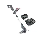 Coupe-bordure sans fil GT 1825 avec batterie et chargeur - BOSCH HOME AND GARDEN COMPATIBLE