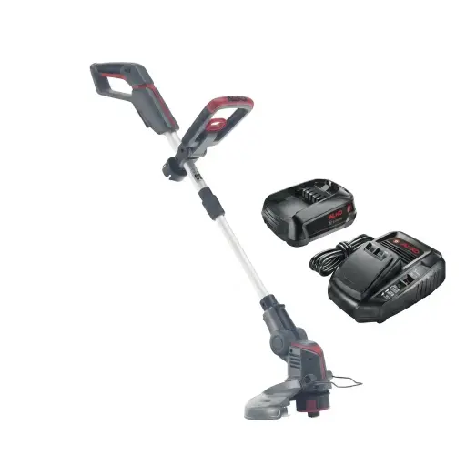 "Coupe-bordure sans fil GT 1825 avec batterie et chargeur - BOSCH HOME AND GARDEN COMPATIBLE image"