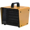 Electric heater - 1-2 KW - 97 m³/h - IP21 - B2PTC