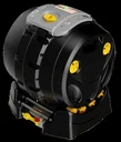 Easy-Mix Composter, 2in1