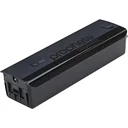 Integrated frame battery, Li-ion 36 V / 11.2 Ah (403 Wh)