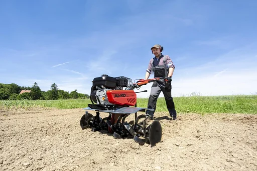 "Motobineuse à essence MH 1150 Comfort image"