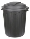 Feed bin, 60 liters without lid