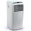 Olimpia Splendid Dolceclima Compact 9 P - Mobile air cooler - Air cooler 9,000 BTU/h with hands-free fan