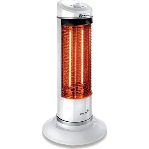 "Heater 1200W PAT-1200 - Ceramic Heater image"