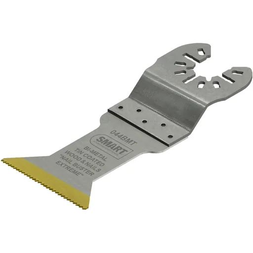 "UN PRO 44x55mm TiN BiM Klinge 1. image"